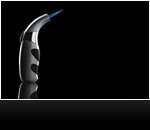 Arc Tabletop Lighter